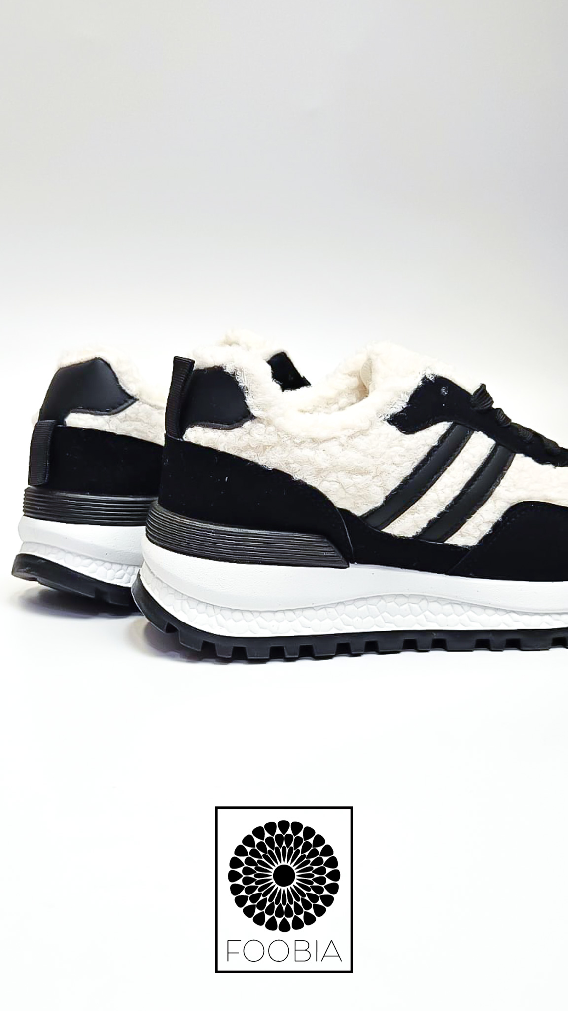 Sneaker Trix