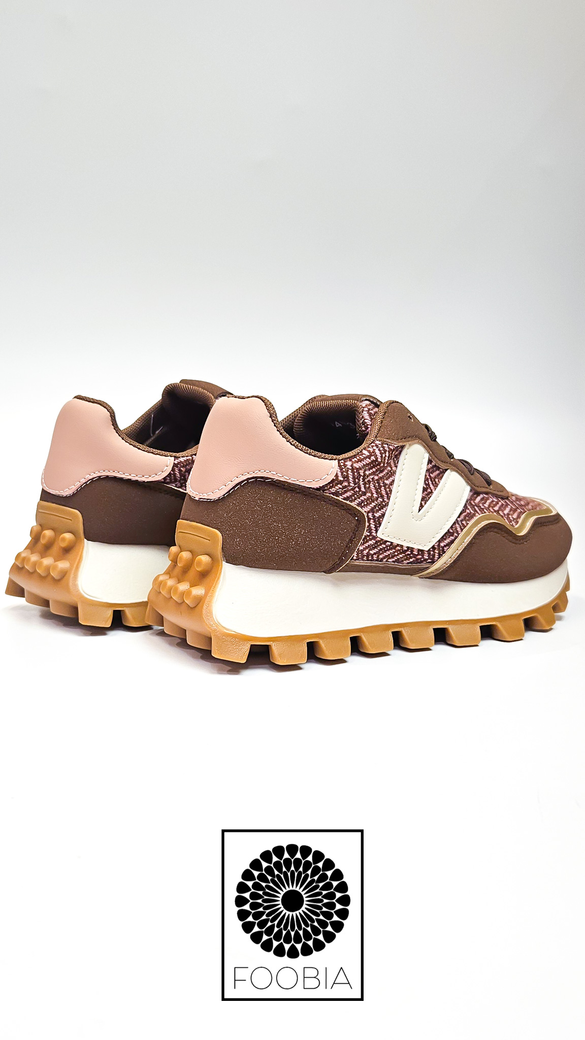 Sneaker Olina