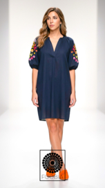 Dress Napoli