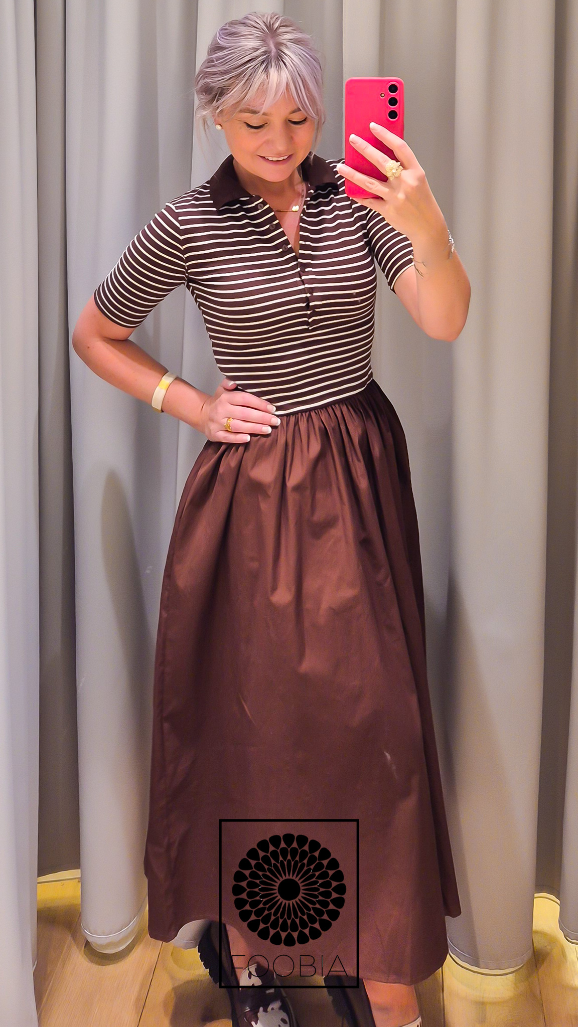 Dress Sien