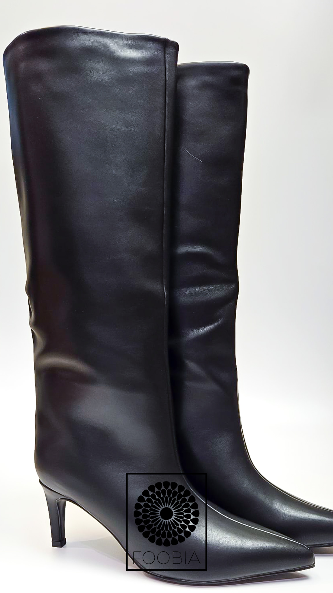 Boot Maayke
