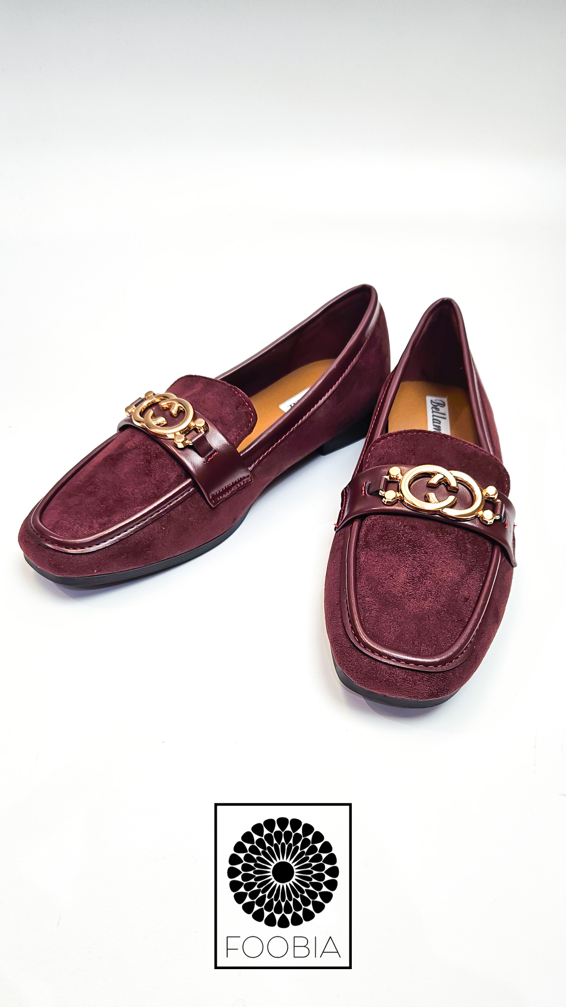 Mocassin Hester