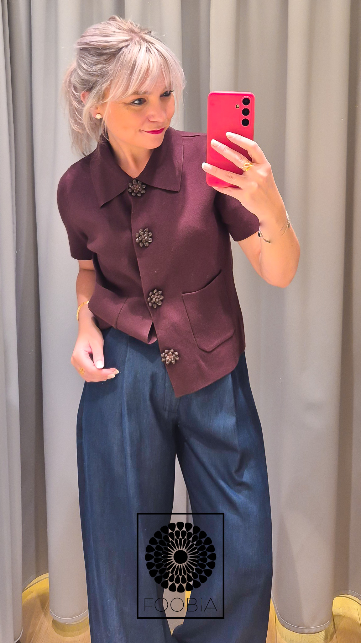 Polo Nina