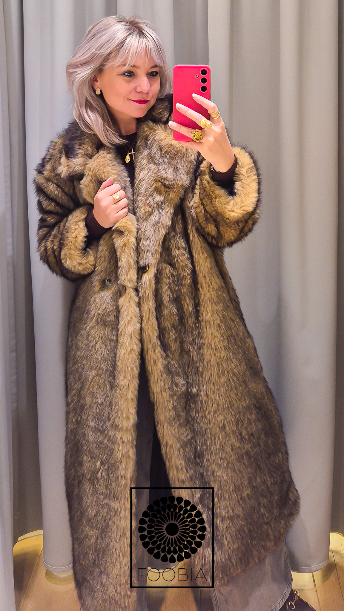 Jacket Victoire