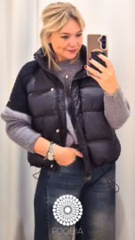 Bodywarmer Lize