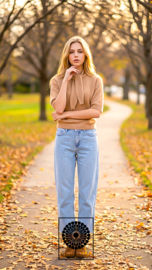 Pull Juliette