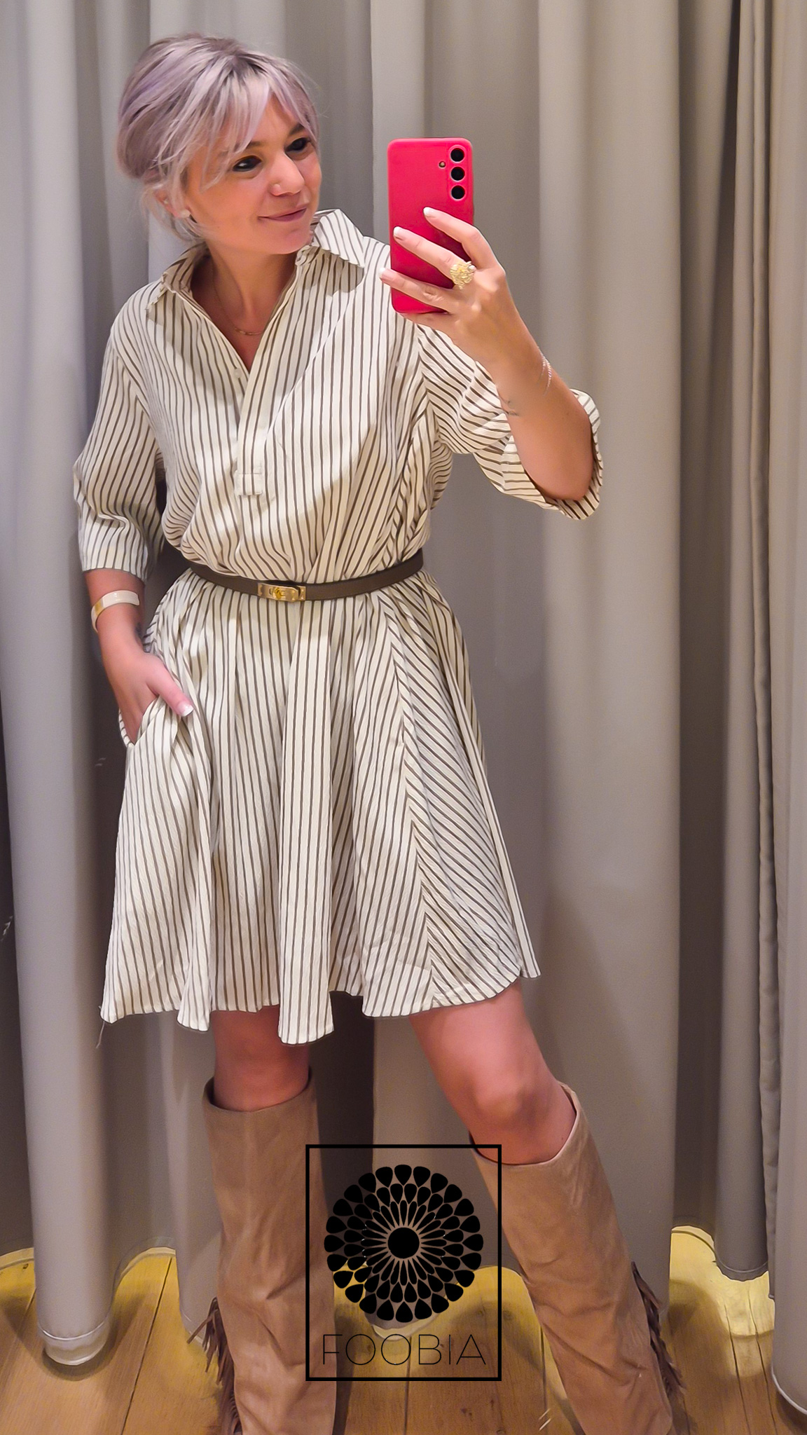 Dress Sita