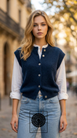 Gilet Kate
