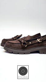 Loafer Julie