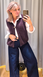 Gilet Kamilia