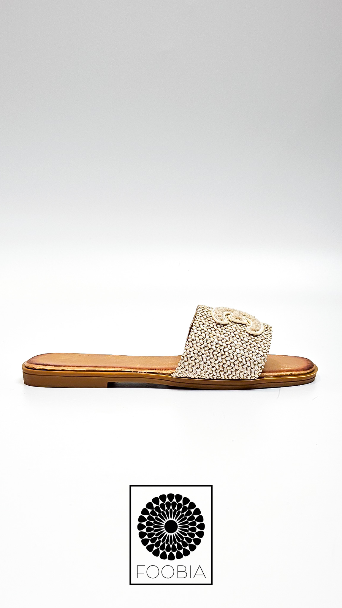 Slipper Milly