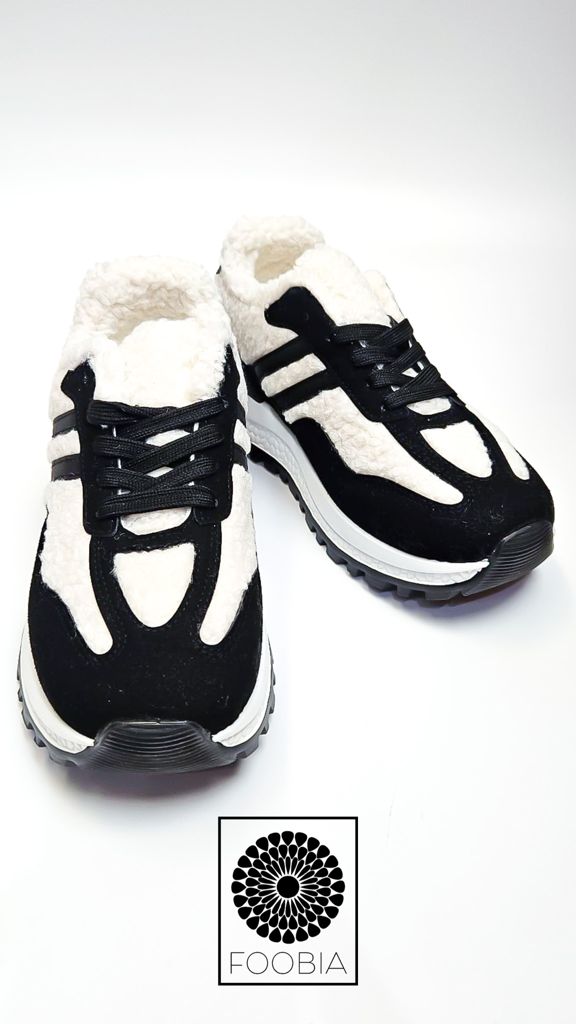 Sneaker Trix