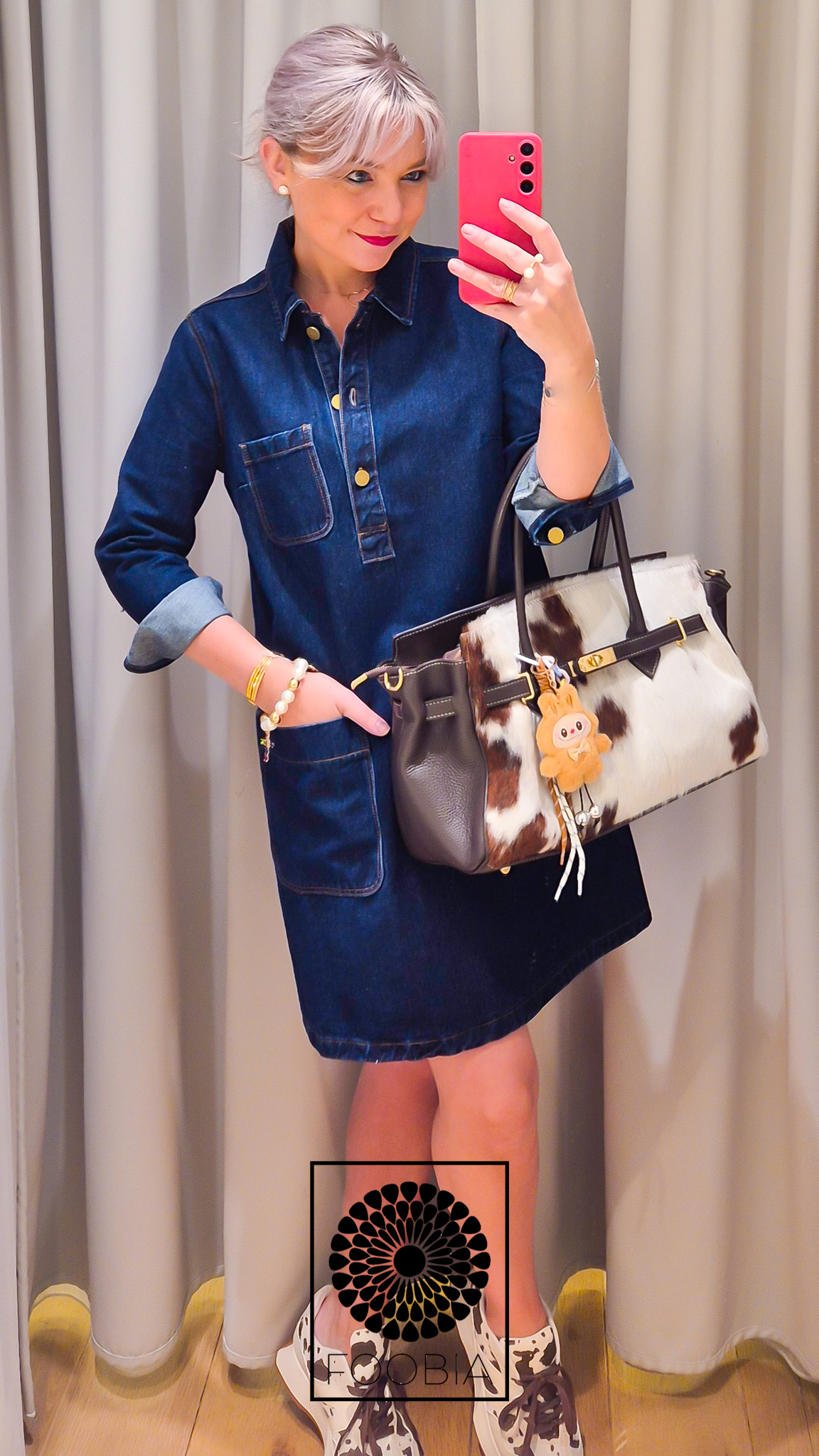 Dress Paya