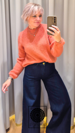 Pull Koralie