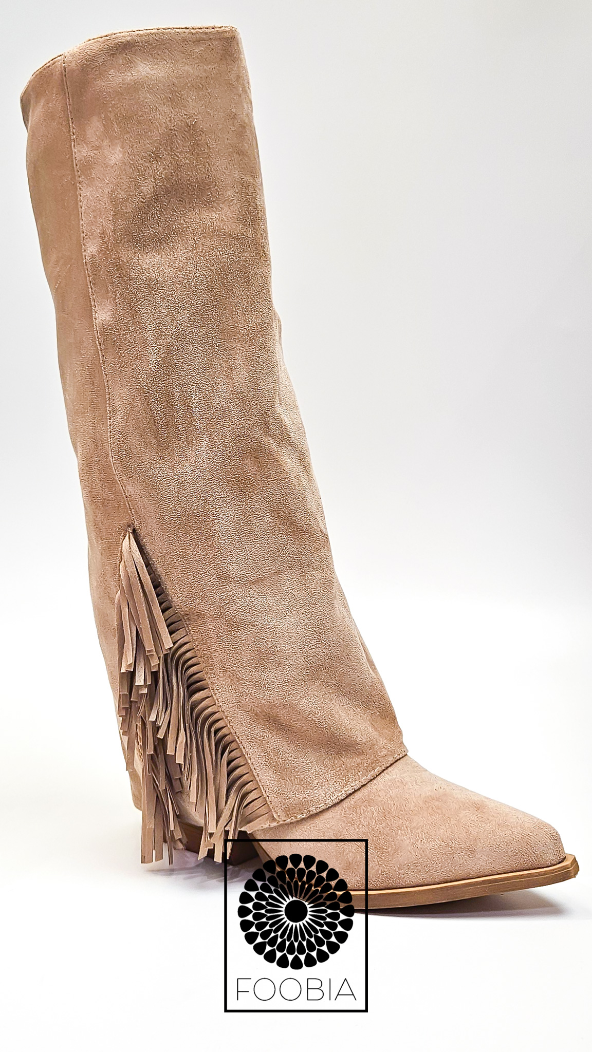 Boot Milou