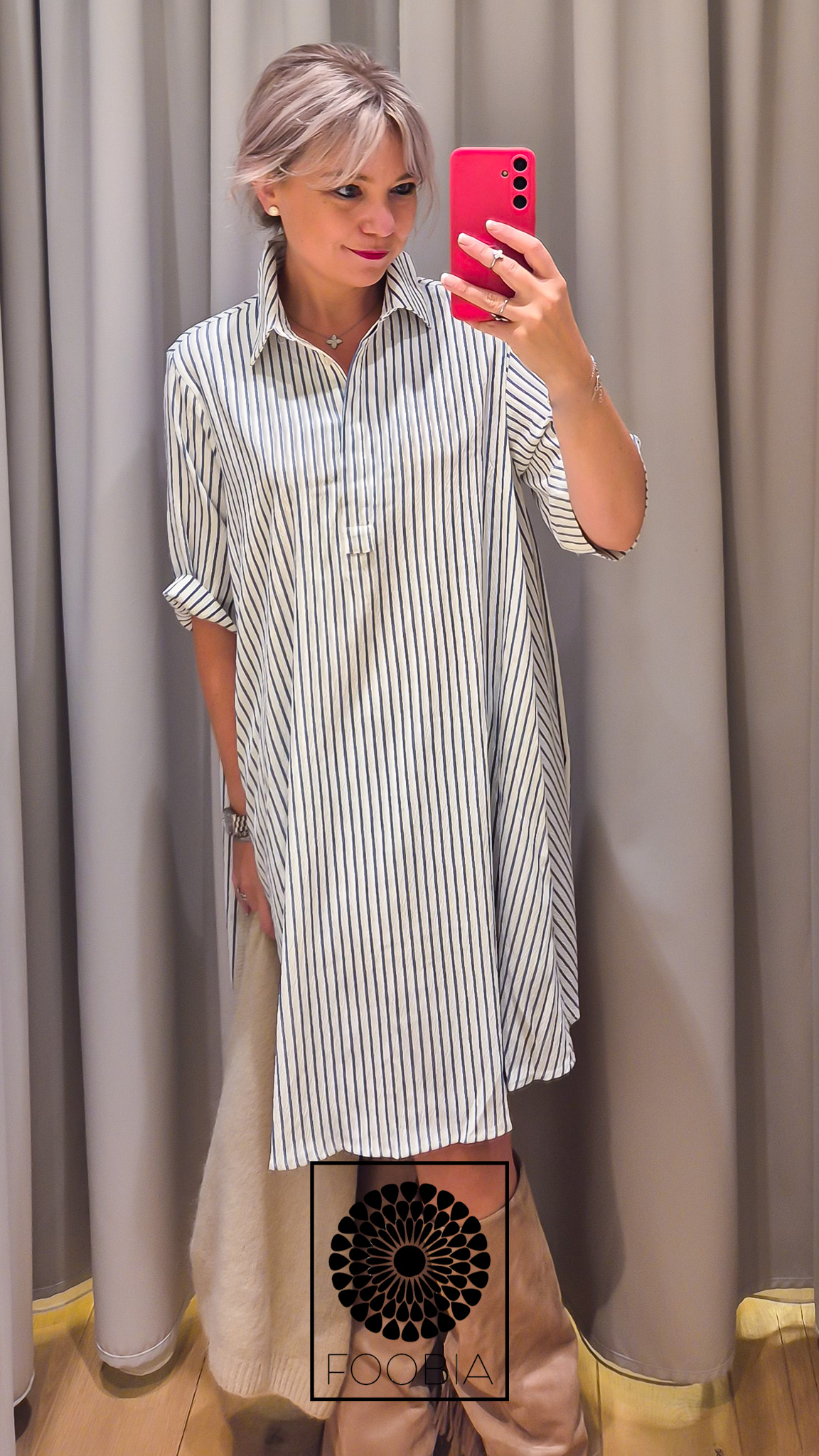 Dress Sita