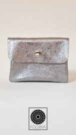 Pochette Petit Louis Metallic