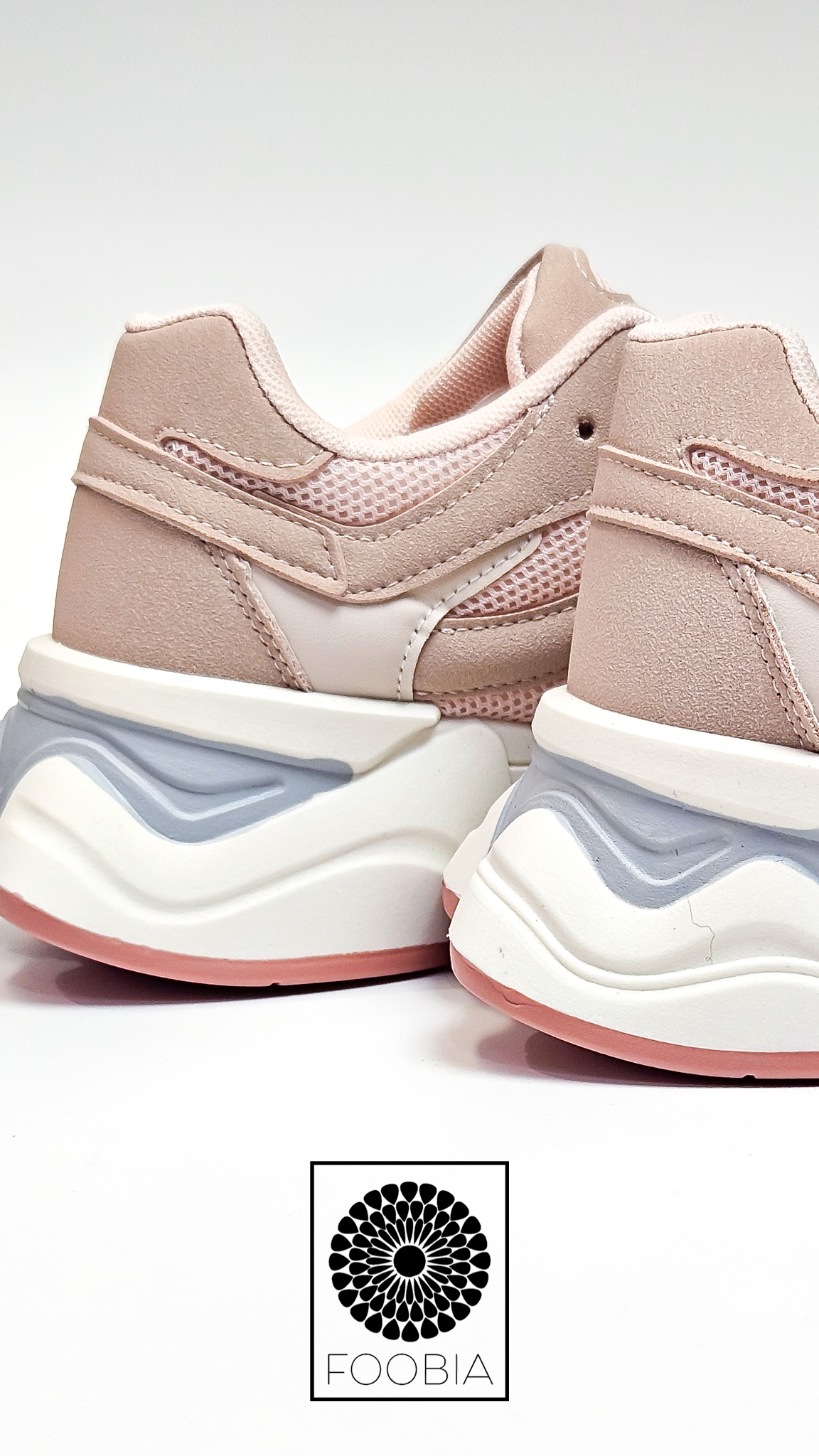 Sneaker Ulla