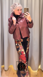 Jacket Claudine