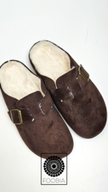 Slipper Louise