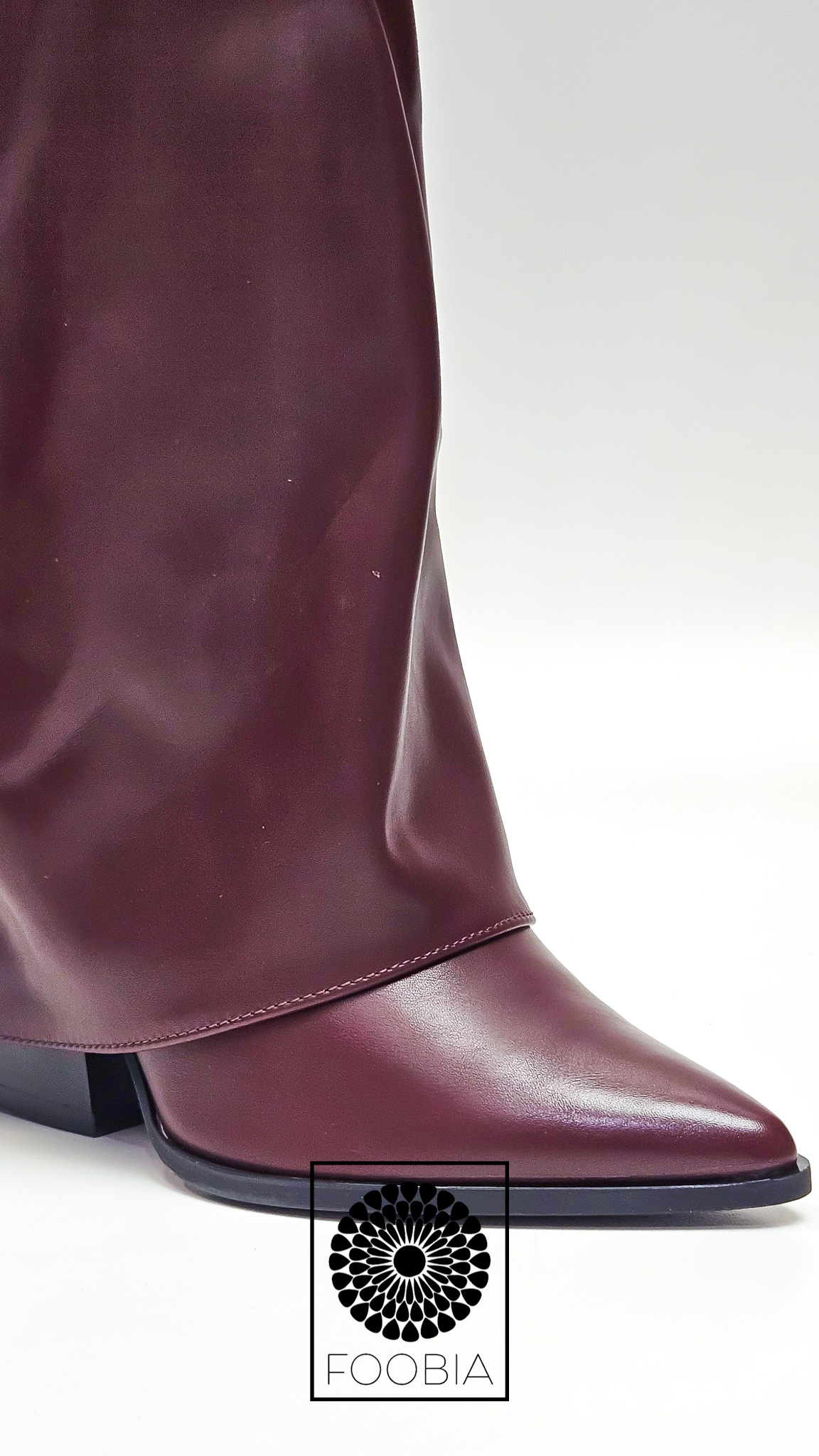 Boot Marie
