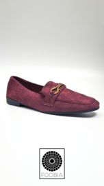 Moccasin Laelle