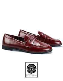Mocassin Lies