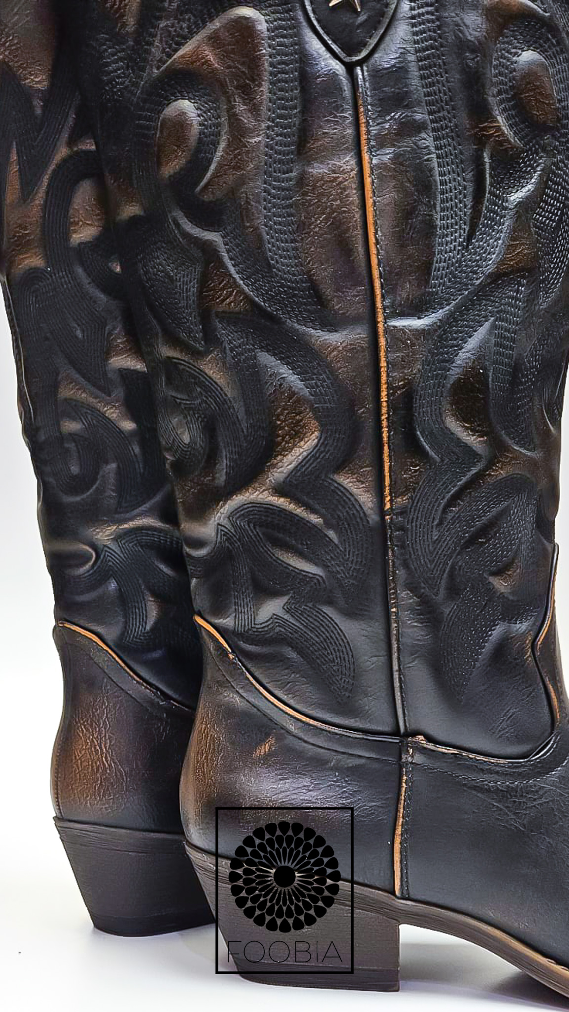 Boot Maia