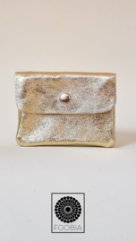 Pochette Petit Louis Metallic