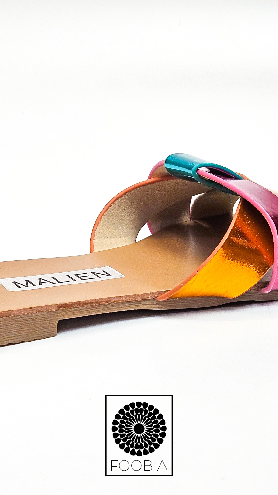 Slipper Anke