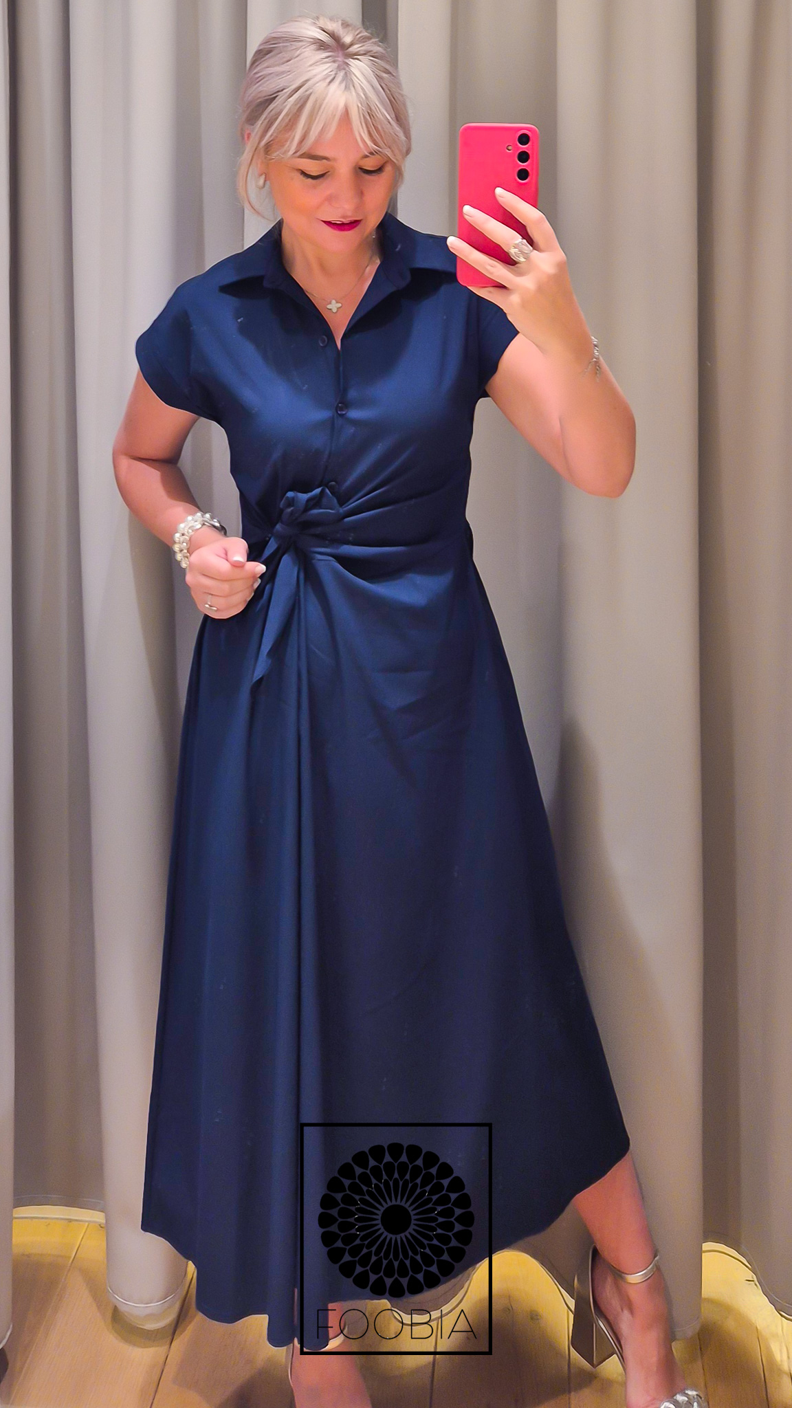 Dress Charlène