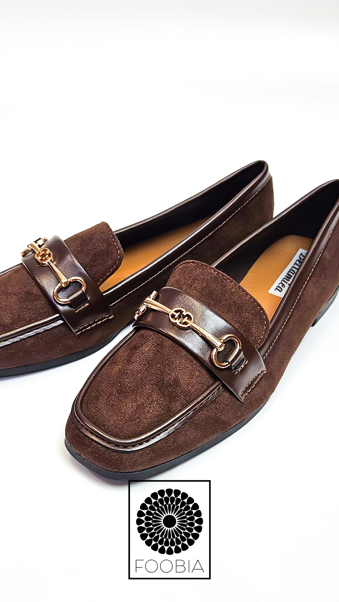 Mocassin Henny