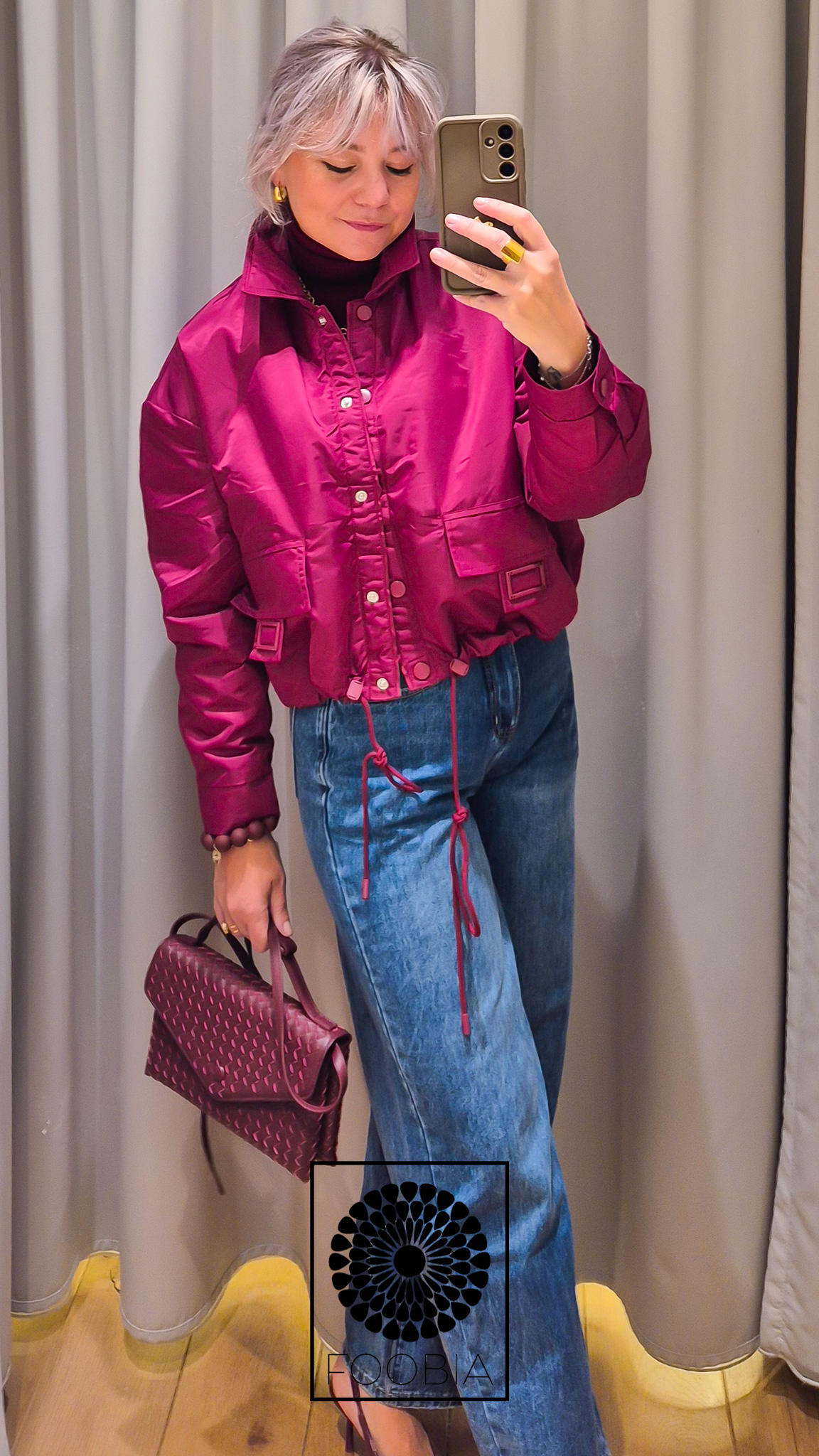 Jacket Love
