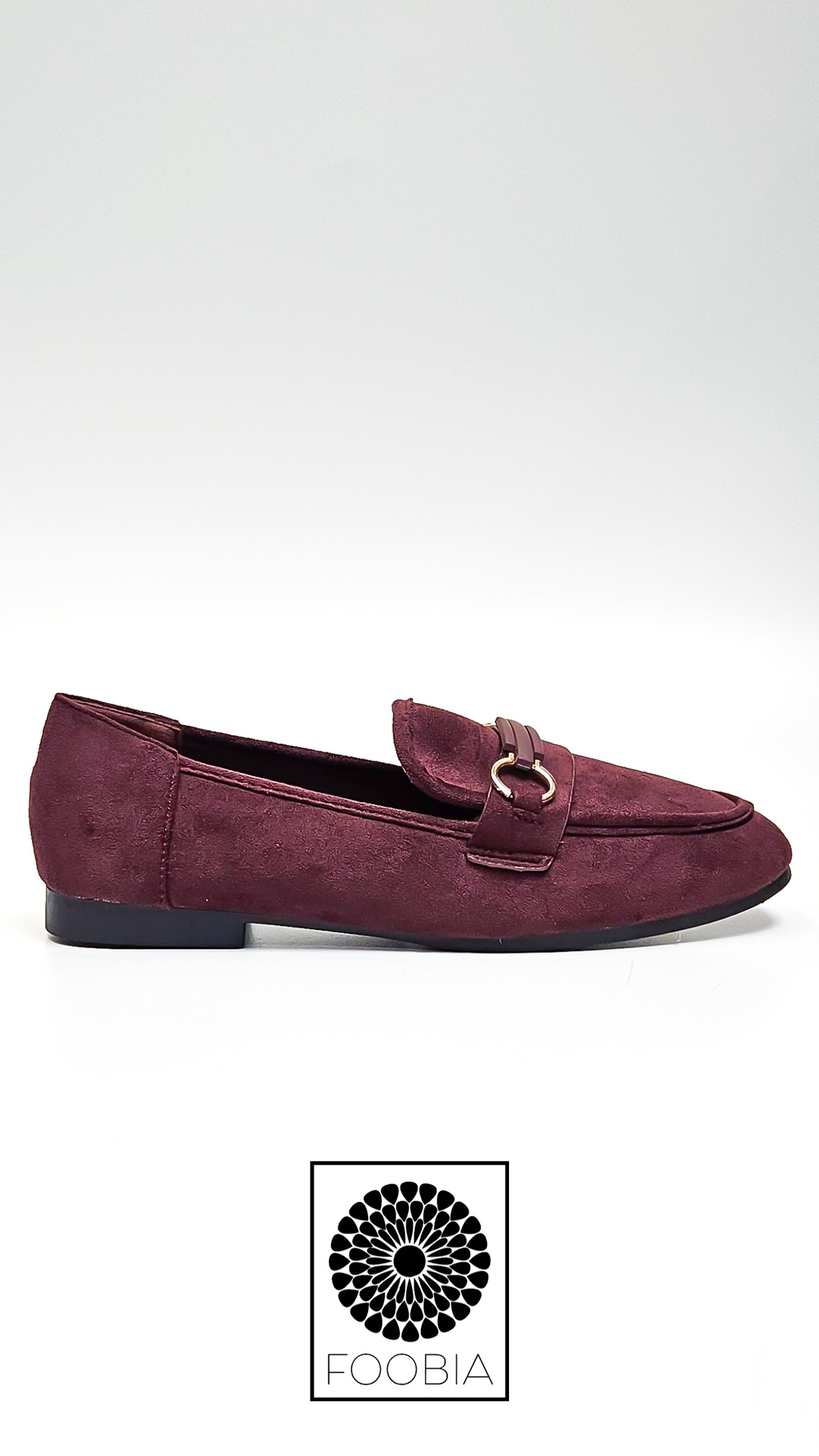 Mocassin Helen