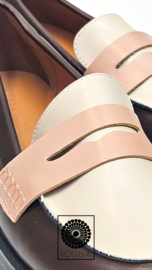Mocassin Hamilton