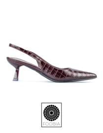 Slingback Maité