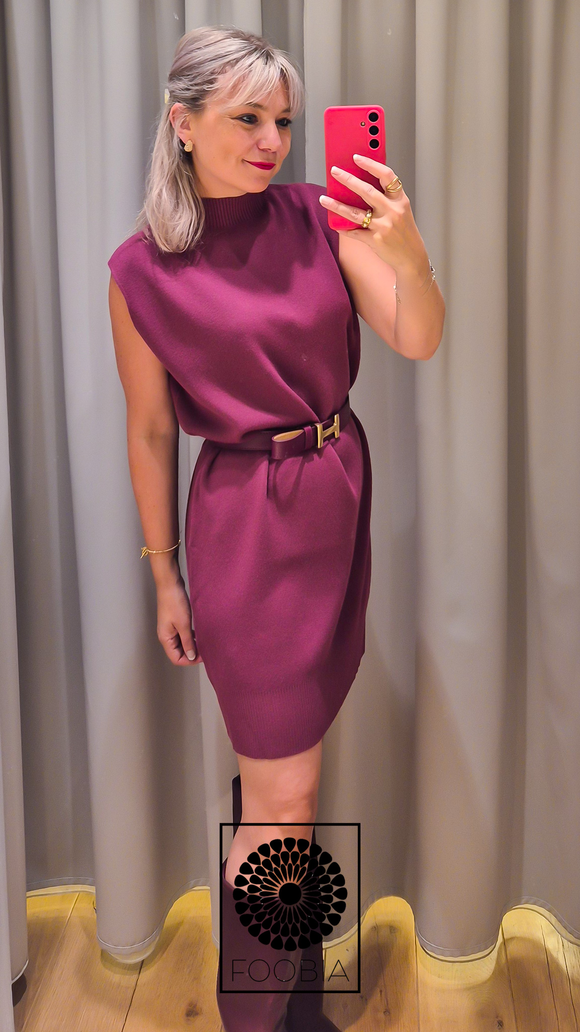 Dress Velia