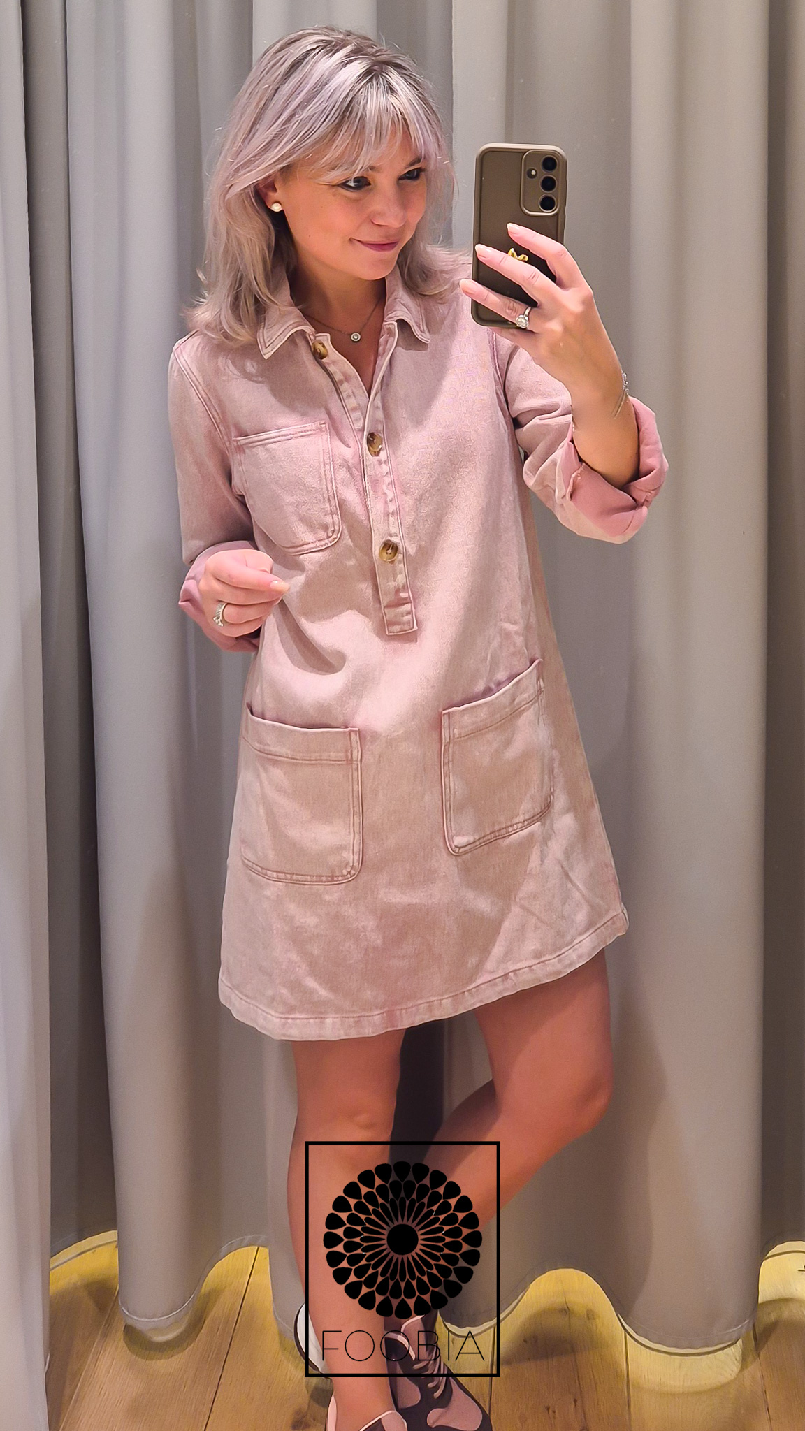 Dress Sharon