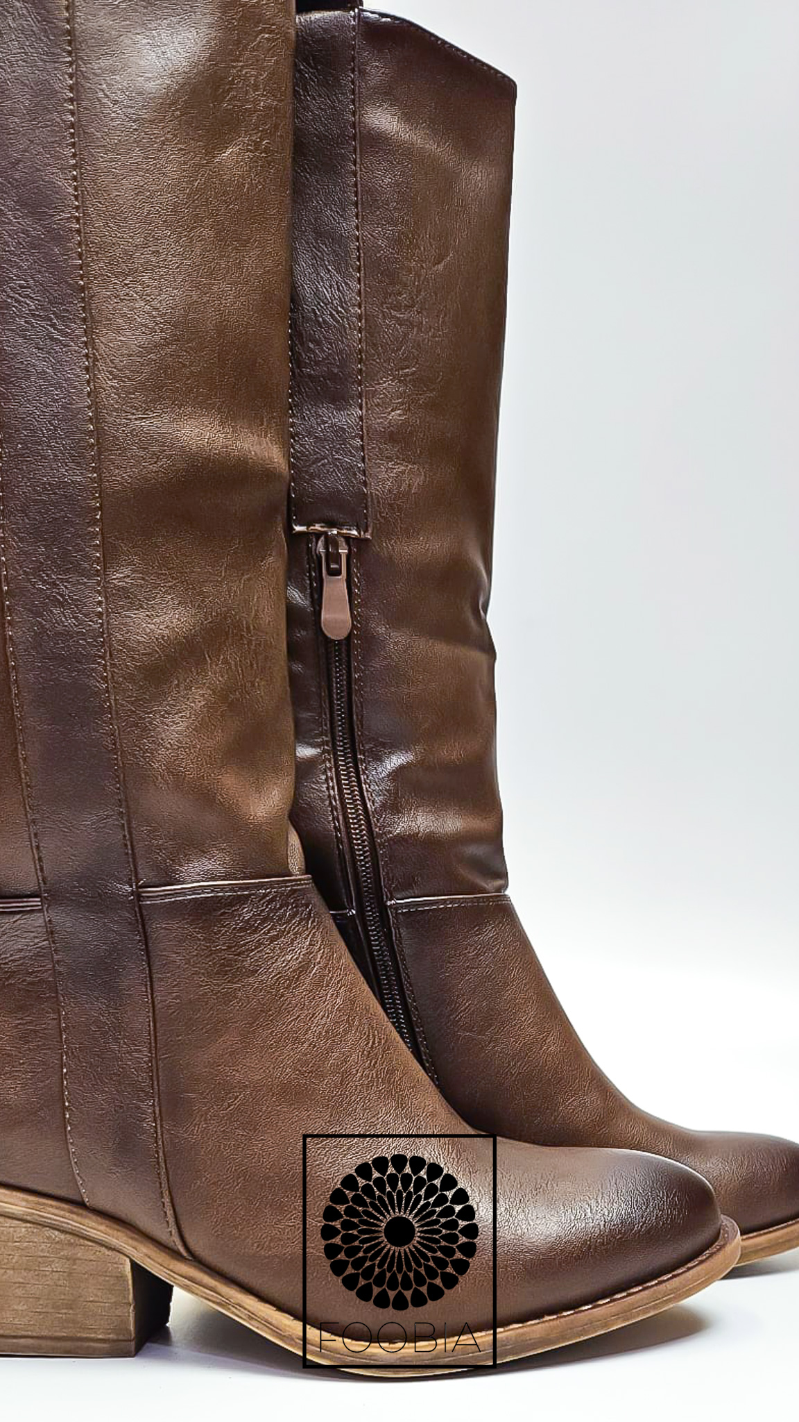 Boot Malia