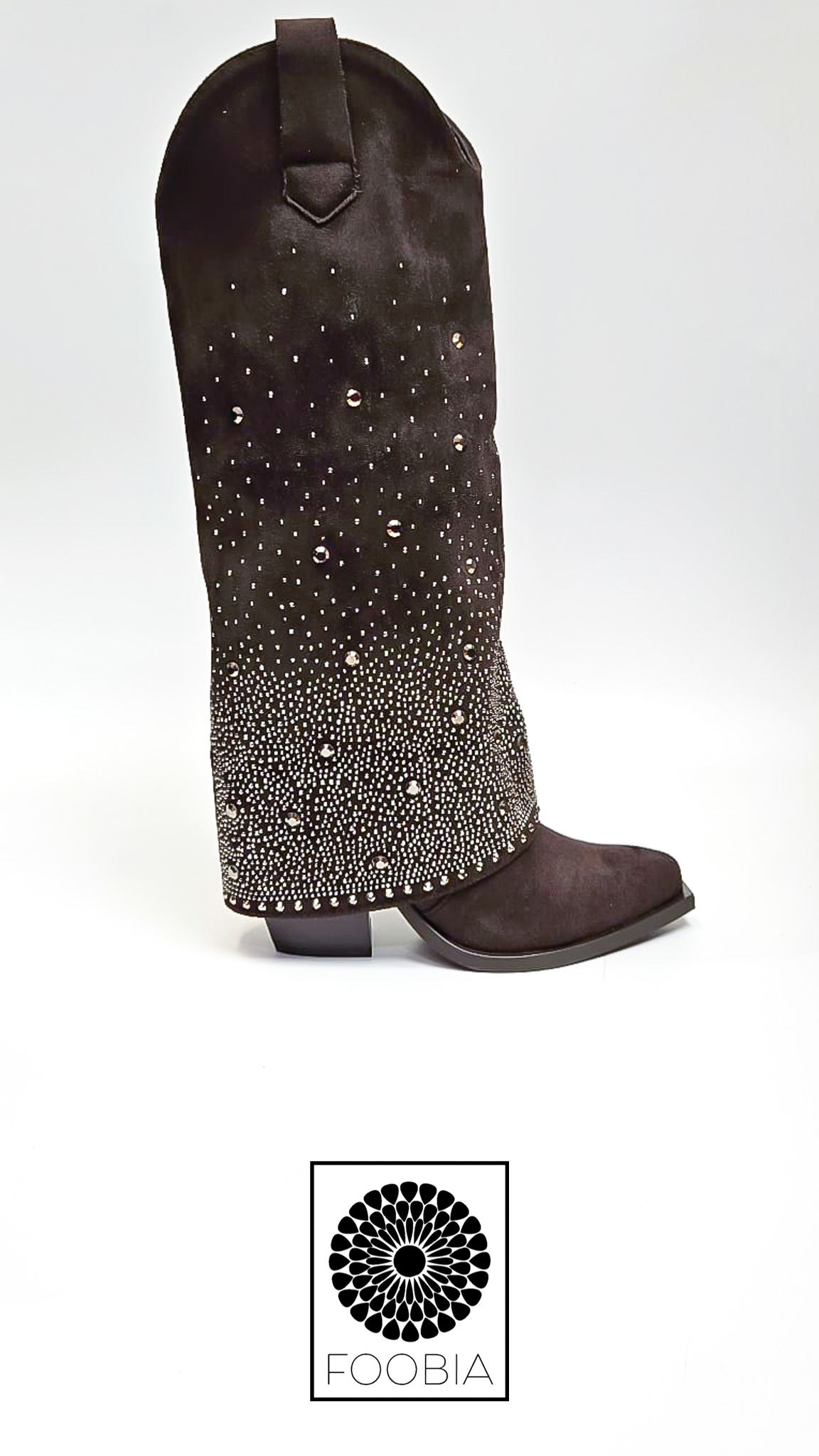 Boot Maya