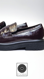 Mocassin Hamilton
