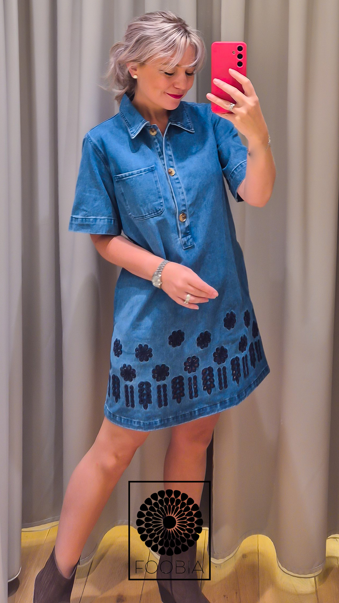 Dress Maya