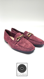 Moccasin Laelle