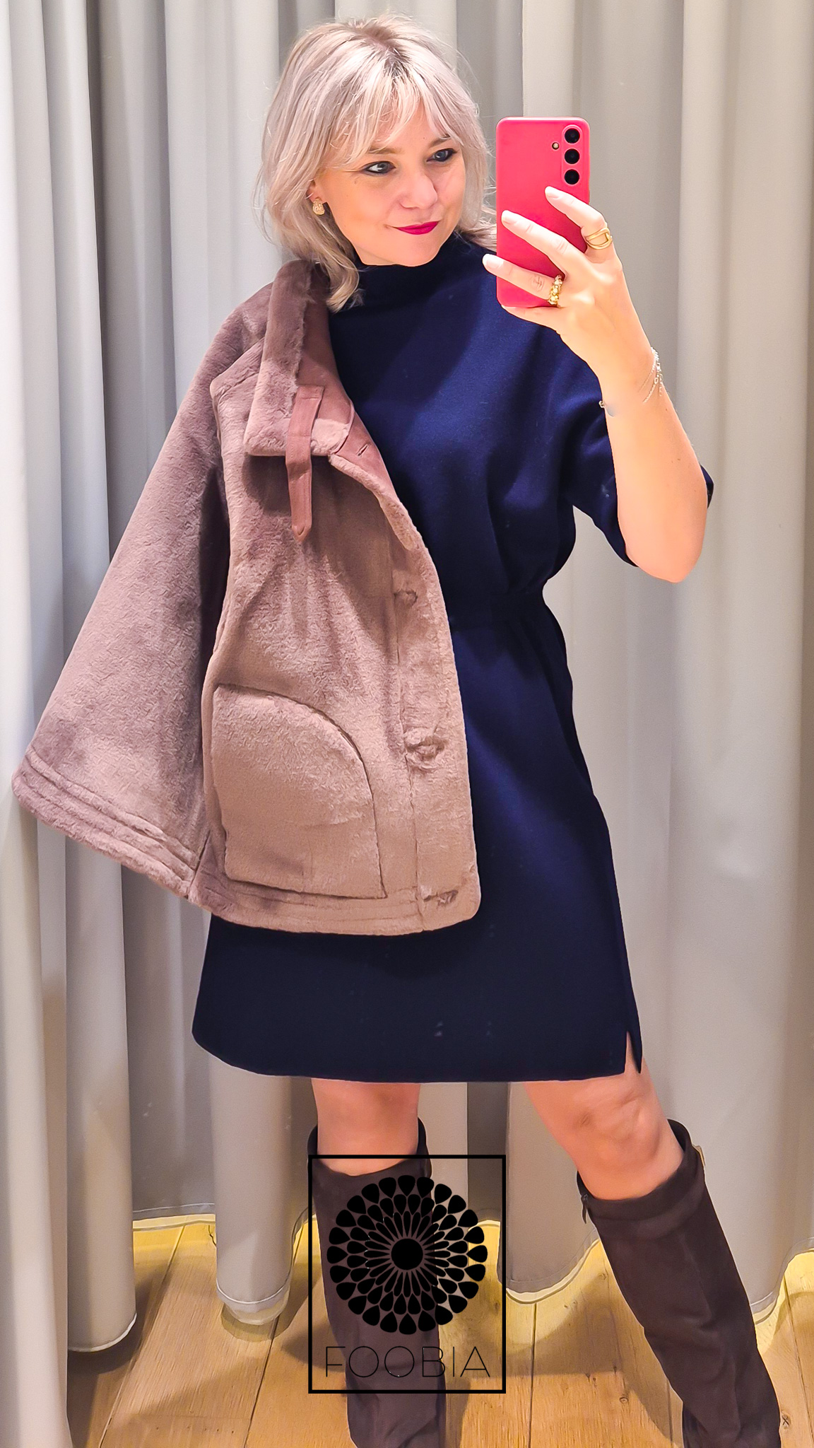 Jacket Vinca