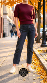 Jeans Cato