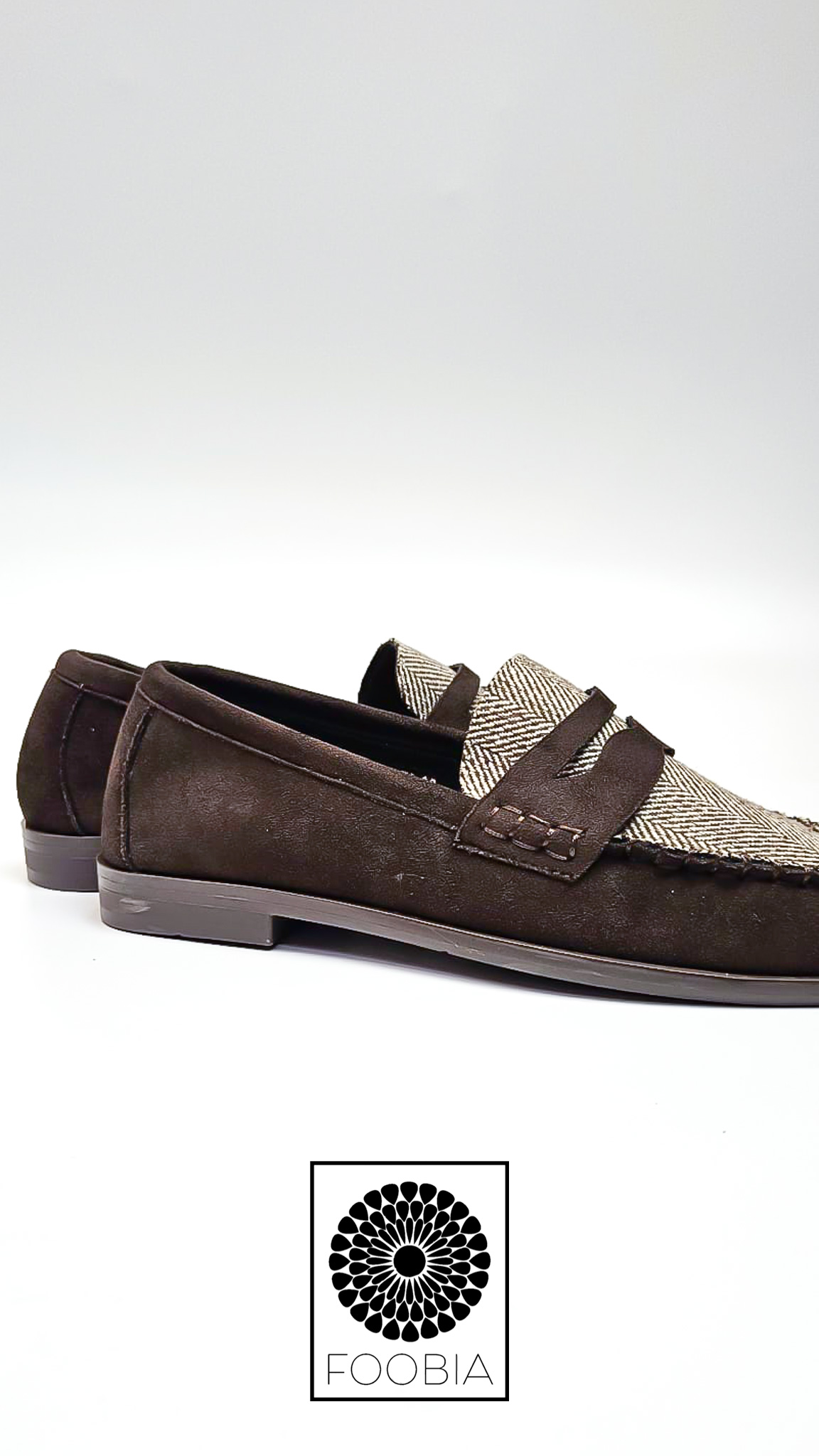 Mocassin Helmi