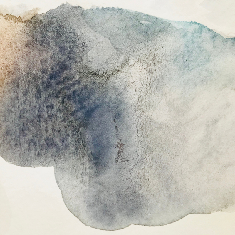 Watercolor terminology: a glossary of terms