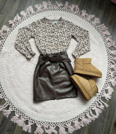 Blousje Floral