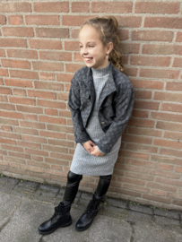 Jurkje grijs