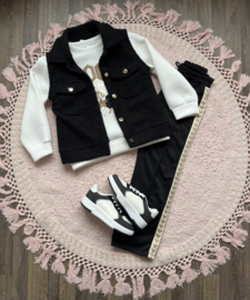 Trui White Rock